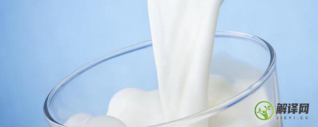 纯牛奶过期三个月还能喝吗(纯牛奶过期三个月还能喝吗?)