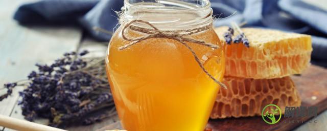 蜂蜜能用温牛奶泡吗(蜂蜜可以用冷的牛奶泡吗)