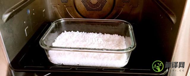 怎样用蒸烤箱做米饭(怎样用蒸烤箱做米饭饼)