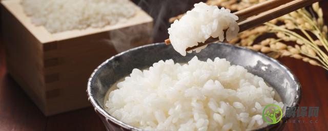 煮米饭时加不同的食材有不同的功效