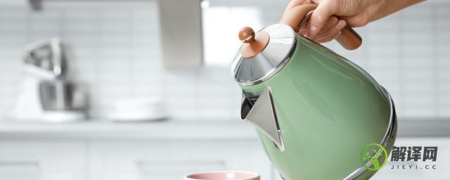 咖啡壶和保温壶的区别(咖啡保温壶与保温壶是一样的吗)