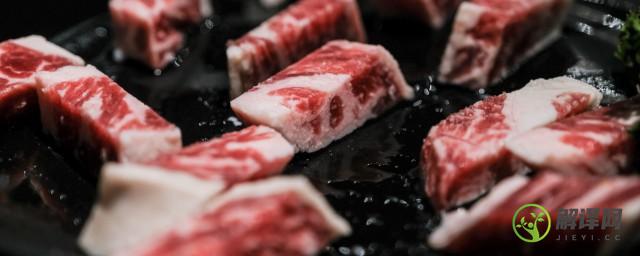 韩式煎牛肉的腌制方法(韩式煎牛肉的腌制方法大全)