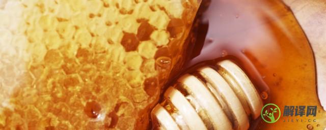 天然蜂蜡可以直接吃吗(天然蜂蜡能吃吗)