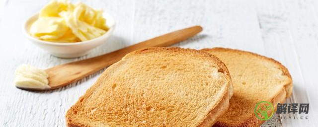 面包的主要营养成分是什么(面包含有什么主要营养成分)
