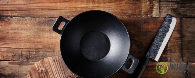 锅底的黑色物质是什么(锅底常见的黑色物质是什么)