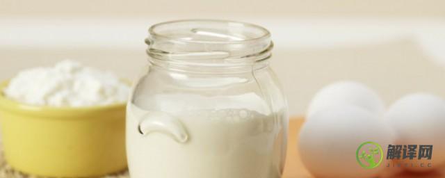 牛奶和钙片可以一起吃吗(孕妇牛奶和钙片可以一起吃吗)