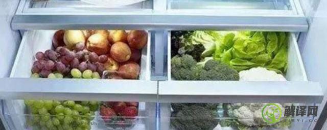 夏天剩菜不放冰箱能放多长时间