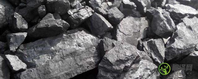 褐煤是什么煤(什么是褐煤,什么是原煤)