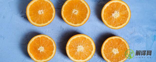橙子可以用微波炉加热吃吗(橙子能用微波炉加热吃吗)
