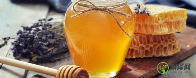 蜂蜜的副作用(蜂蜜的副作用与功效禁忌症)