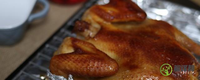 空气炸锅做烤鸡(空气炸锅做烤鸡翅)