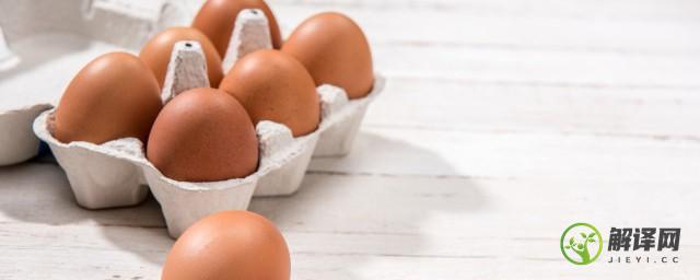 夏天鸡蛋常温下能保存多久(夏天鸡蛋在室温能放多久)