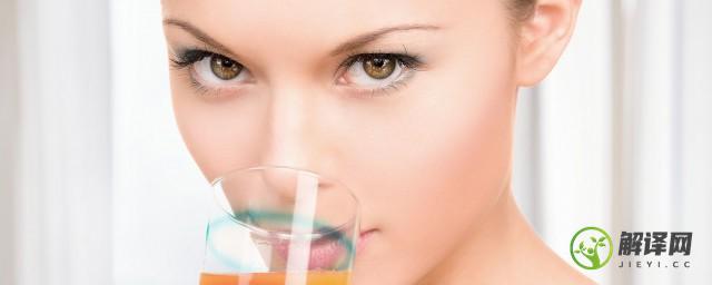钠钙玻璃杯可以用来喝水吗(用钠钙玻璃杯喝水对身体有害吗)