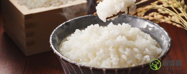 大米剩下了怎样做好吃(剩下大米怎么做好吃)