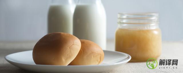 酸奶面包的家常做法(酸奶面包的家常做法烤箱)