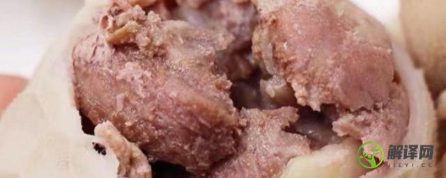 蒙古羊肚包肉的做法(内蒙古羊肚包肉做法)