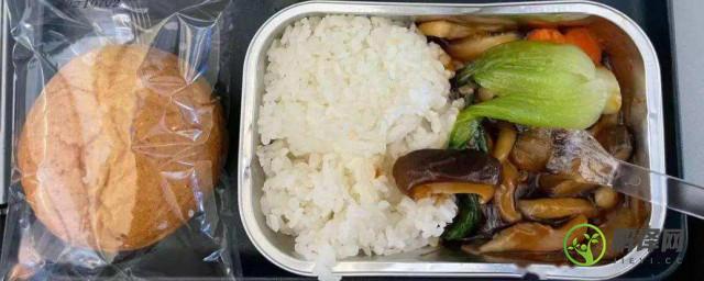 飞机上可以吃自己带的东西吗(飞机上能带吃的东西吗)