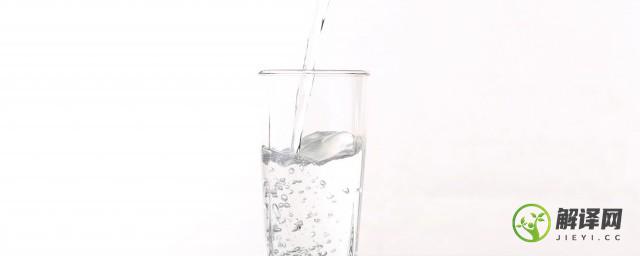 玻璃杯能装100度的开水吗(保温杯能倒100度的开水吗)