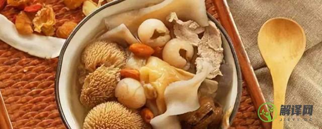猴头菇煲老鸭的家常做法(老鸭炖猴头菇的做法)