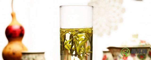 常喝绿茶对身体有什么好处(常喝绿茶对身体的好处与坏处)