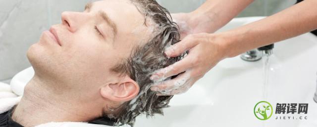 淘米水洗头发的好处(淘米水洗头发有什么好处?)