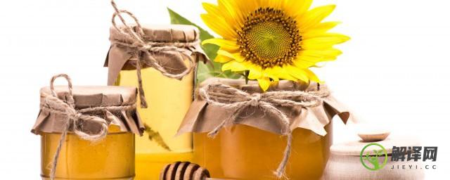 芝麻糊和蜂蜜一起吃有什么功效