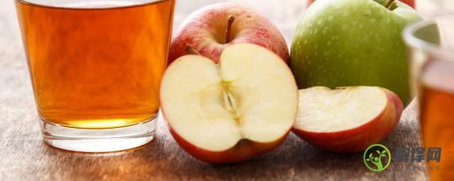 吃苹果有哪些功效和好处(吃苹果有什么好处和功效)