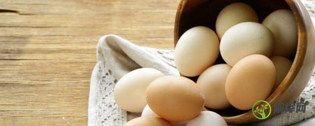 熟鸡蛋可以放冰箱第二天吃吗(煮熟的鸡蛋放冰箱两天可以吃吗)