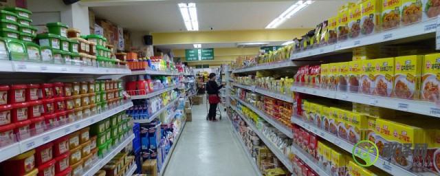 如何开小超市或便利店(怎样开一家便利超市)