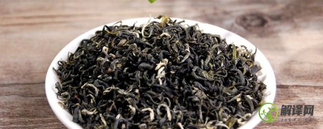 采用茶果间中种植的是什么茶(采用茶果间种植的茶是什么茶)
