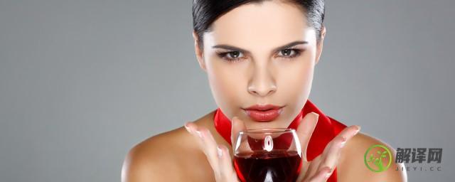 干红葡萄酒跟葡萄酒有什么区别