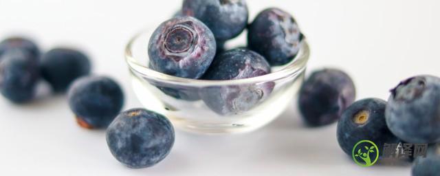 蓝莓不放冰箱能放几天(蓝莓不放冰箱可以放几天)