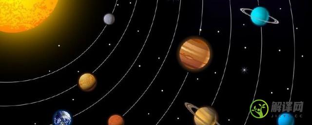 太阳系的直径(太阳系的直径是多少万光年)