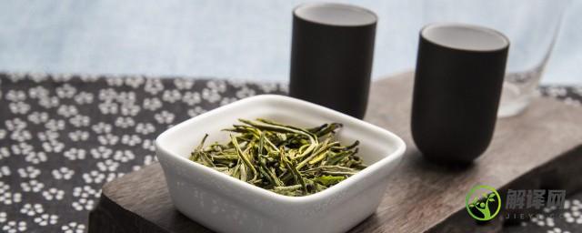 铁观音茶是绿茶吗(铁观音茶是绿茶吗还是红茶)