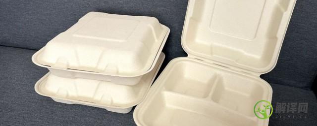 一次性餐盒属于可回收垃圾吗(一次性饭盒是可回收垃圾还是不可回收垃圾)