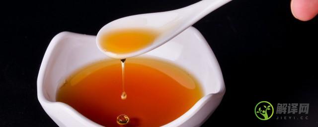 红花籽油的正确食用方法(红花籽油的正确食用方法及用量)