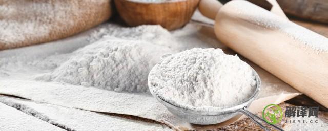 多用途麦芯粉是什么粉(多用途麦芯粉是什么粉可以做馒头)