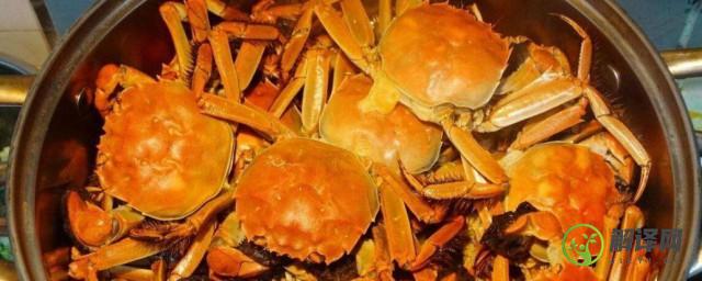 蒸螃蟹的技巧(蒸螃蟹的技巧视频)