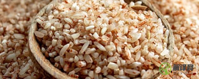 糙米可以蒸米饭吗(有机糙米可以蒸米饭吗)