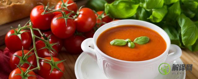 番茄红素的功效和作用番茄红素的副作用
