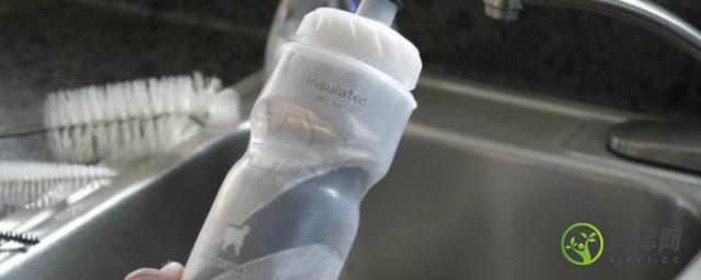 新热水瓶第一次怎么清洗才能使用