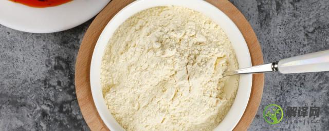 豌豆粉的功效与作用(豌豆粉的营养价值与食用功效与作用)