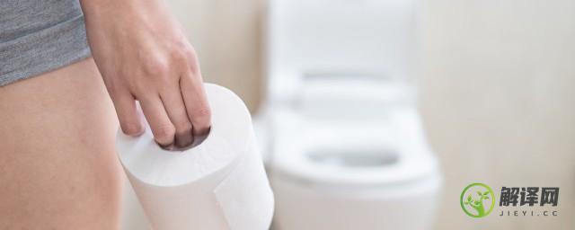 厕所反臭味是什么原因怎么处理