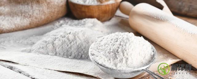 高筋小麦粉和高筋面粉是一样的吗