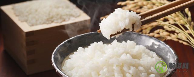 剩米饭怎样做好吃(剩米饭怎样做好吃的)