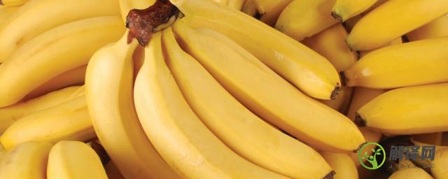 香蕉怎样做好吃又简单(香蕉怎样做好吃又简单的做法)