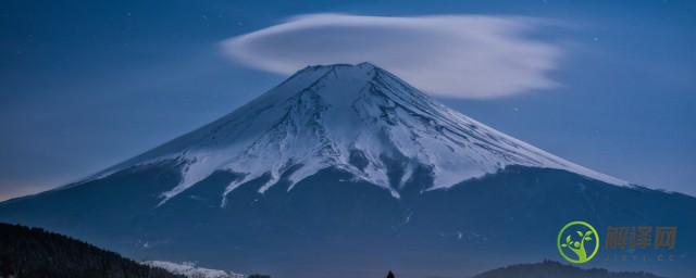 富士山的主人是谁(富士山有主人吗)