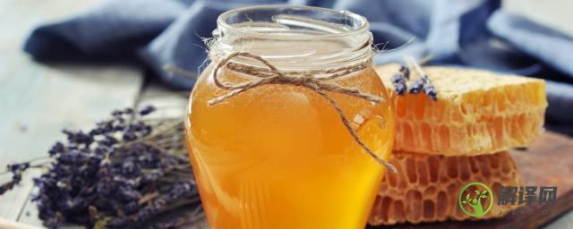 生姜蜂蜜水的正确做法(生姜蜂蜜水的正确做法窍门)