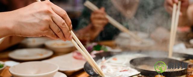 冬季吃羊肉火锅可选的三种做法