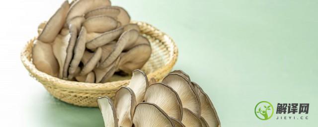 炸蘑菇怎么做不软还酥脆的做法分享